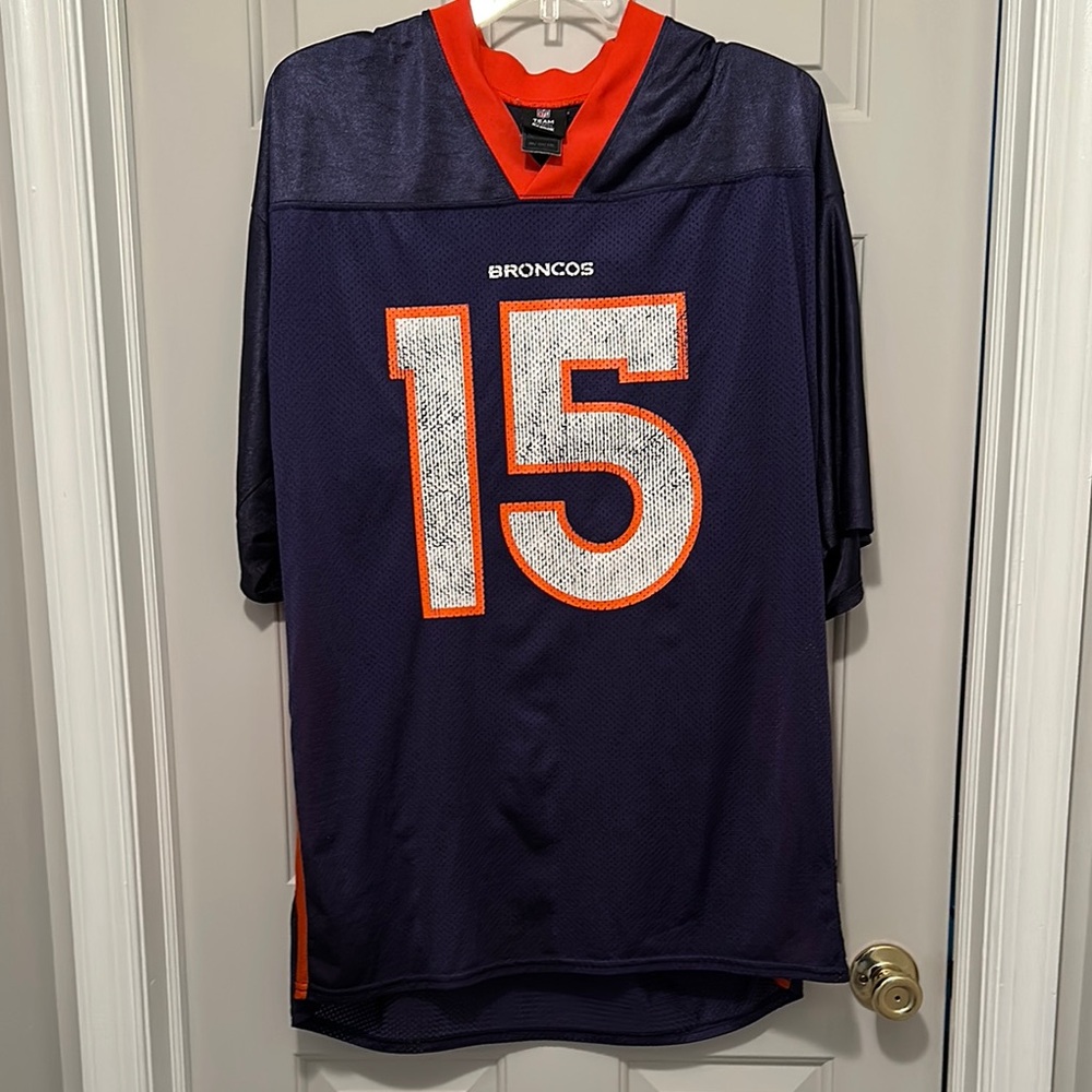 Reebok Broncos/Tebow Jersey